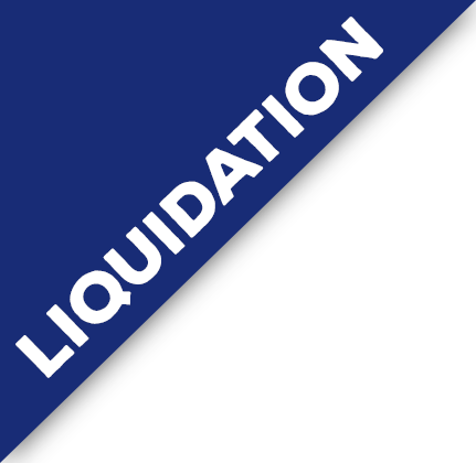 Liquidation!