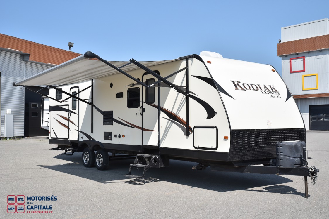 Kodiak 2015