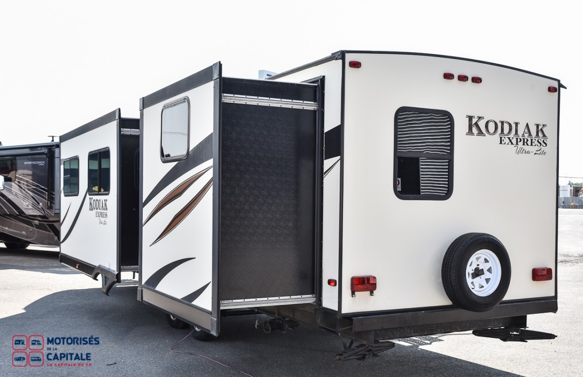 Kodiak 2015
