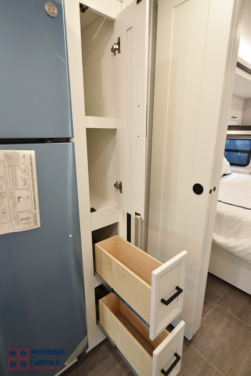 COACHMEN SPORTSCOACH PUSHER DIESEL 2024 Motorisé