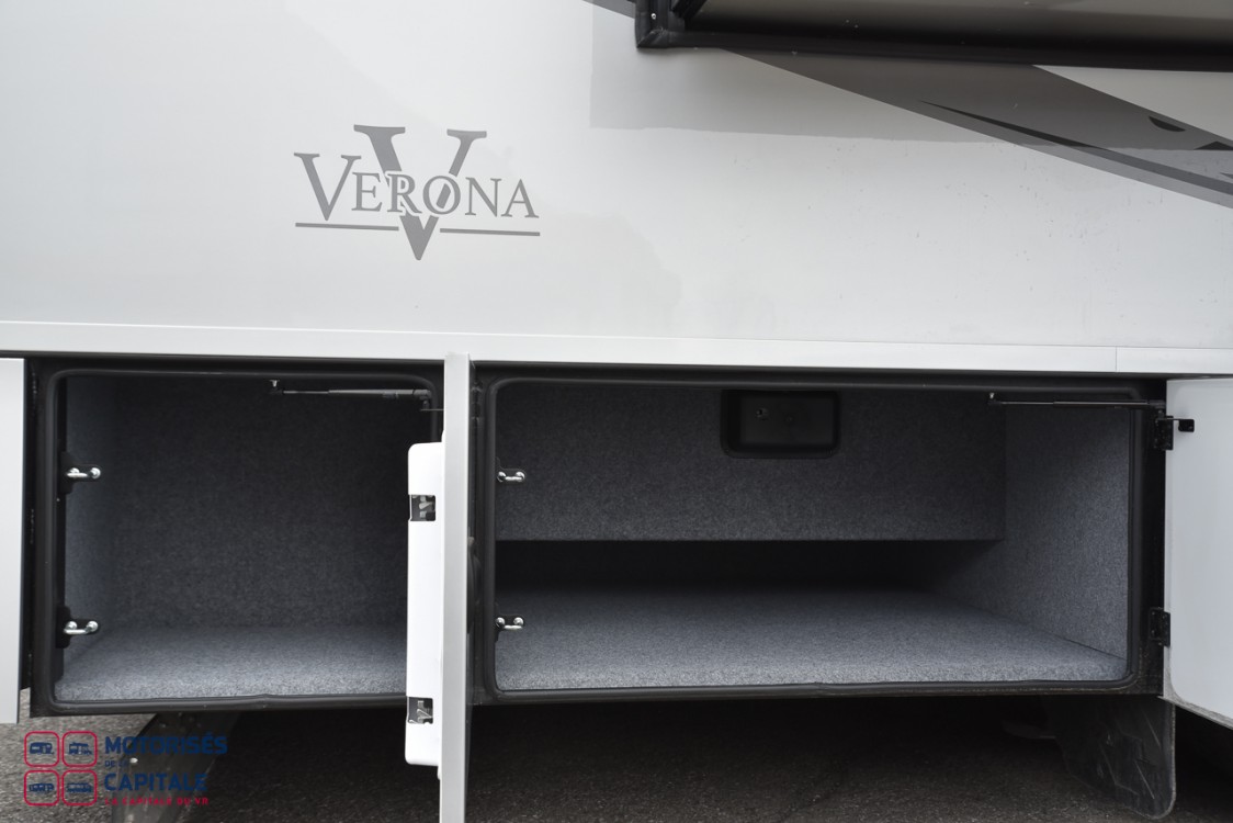 VERONA 2024