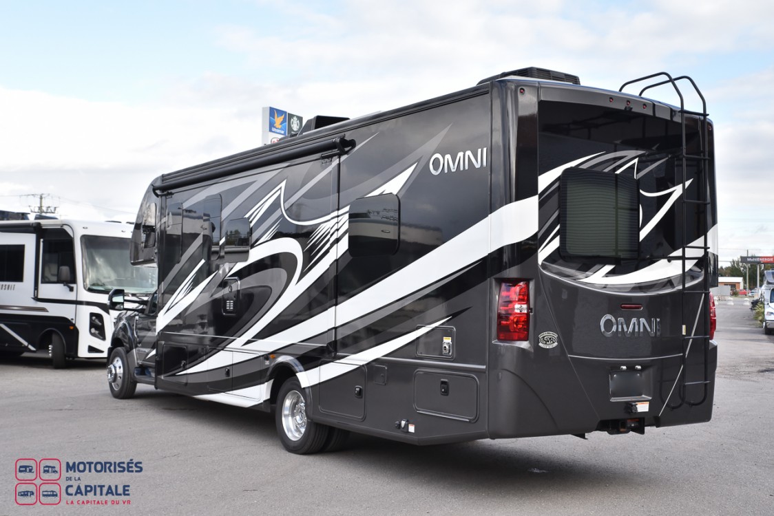 OMNI 2023