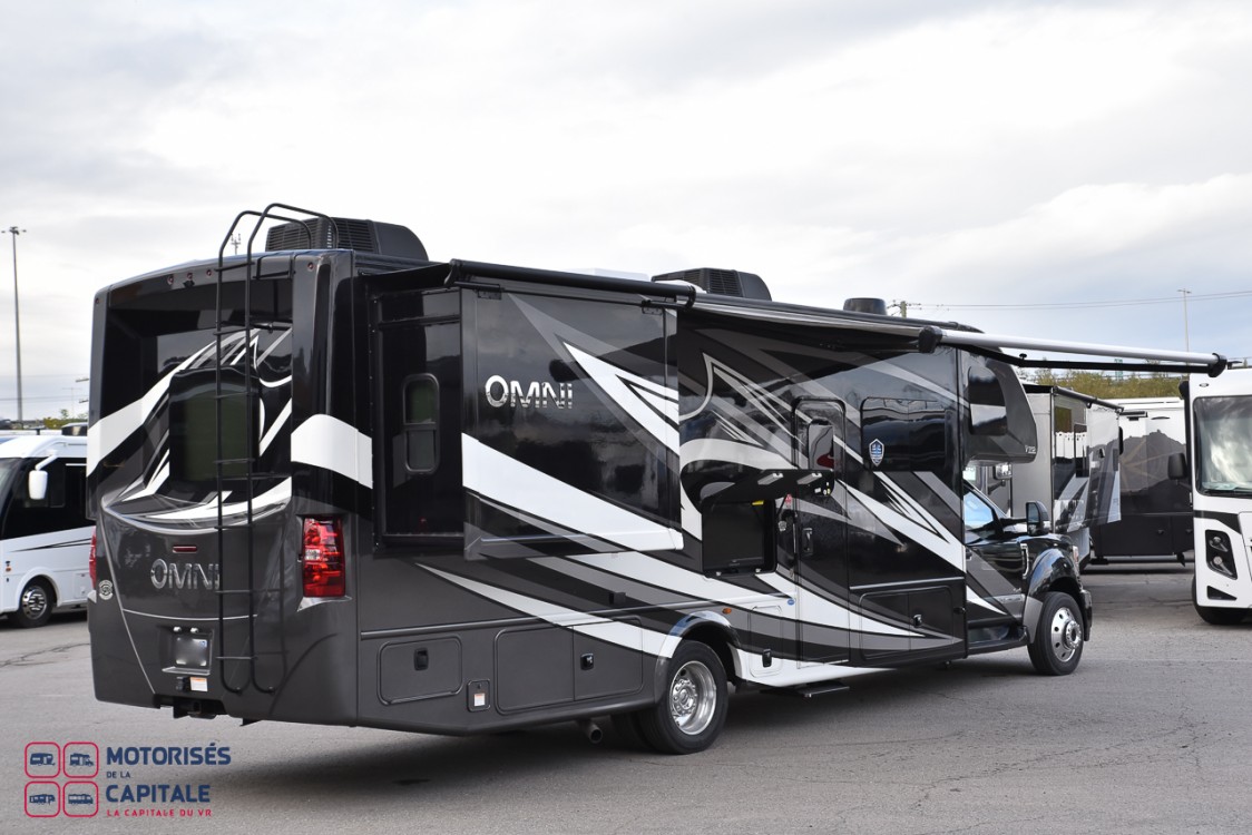 OMNI 2023