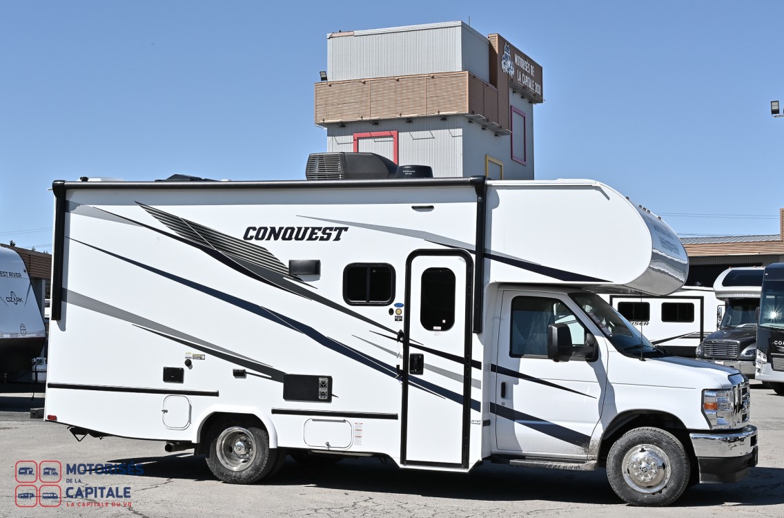 CONQUEST 2026