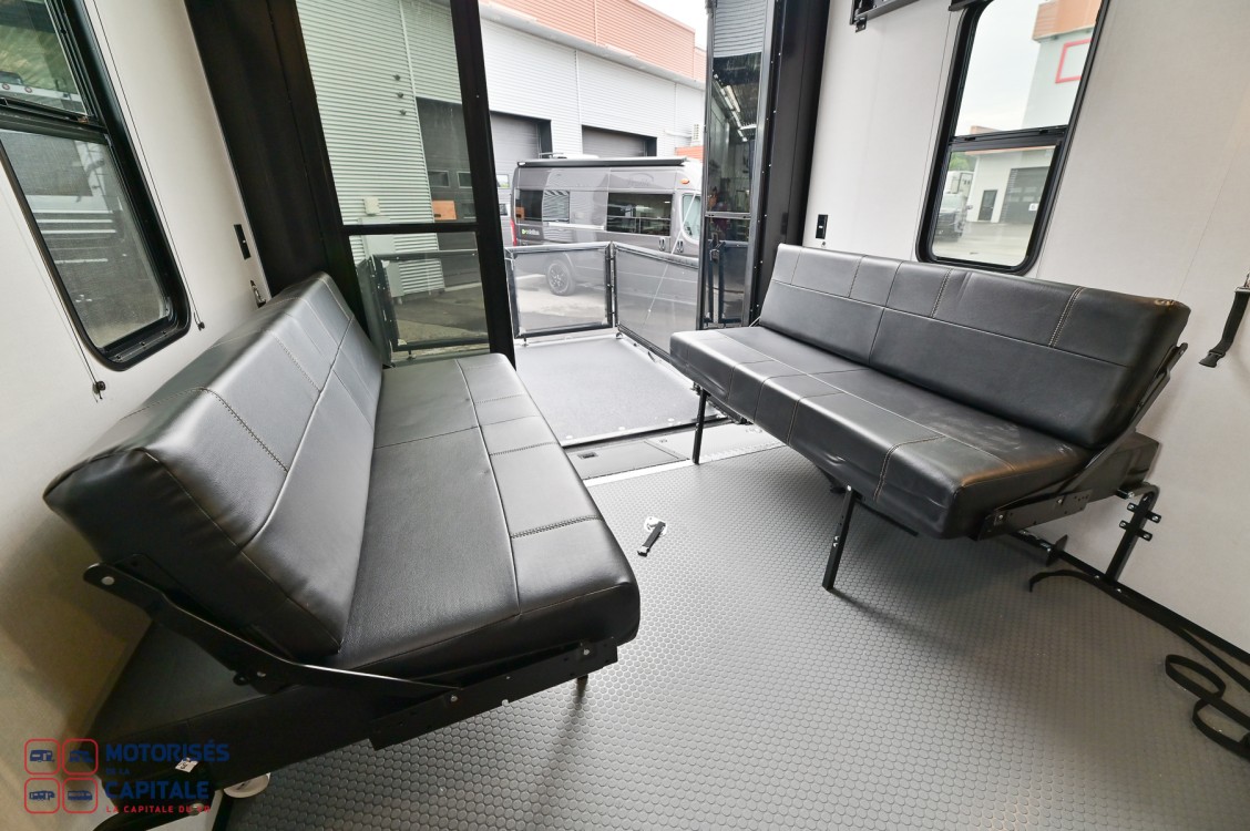VOLTAGE V-SERIES 2026
