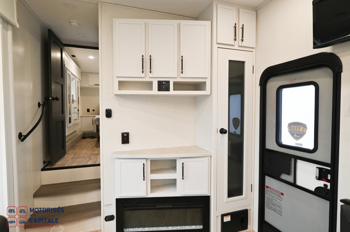 VOLTAGE V-SERIES 2026