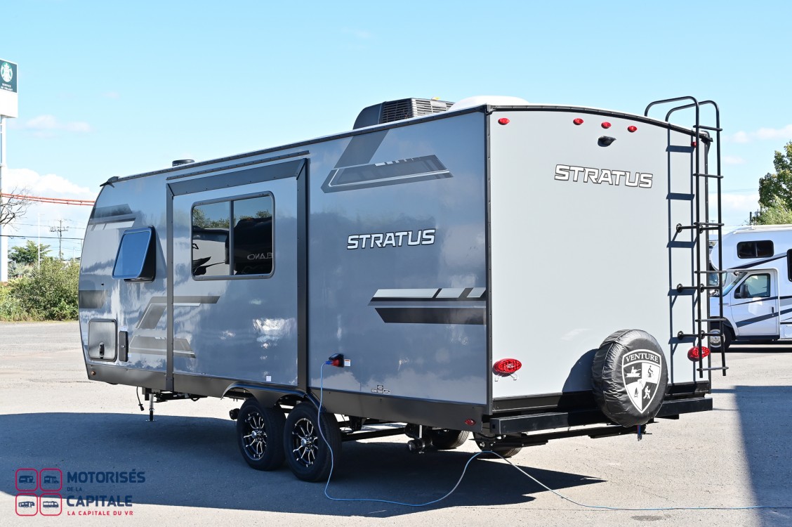 STRATUS 2026