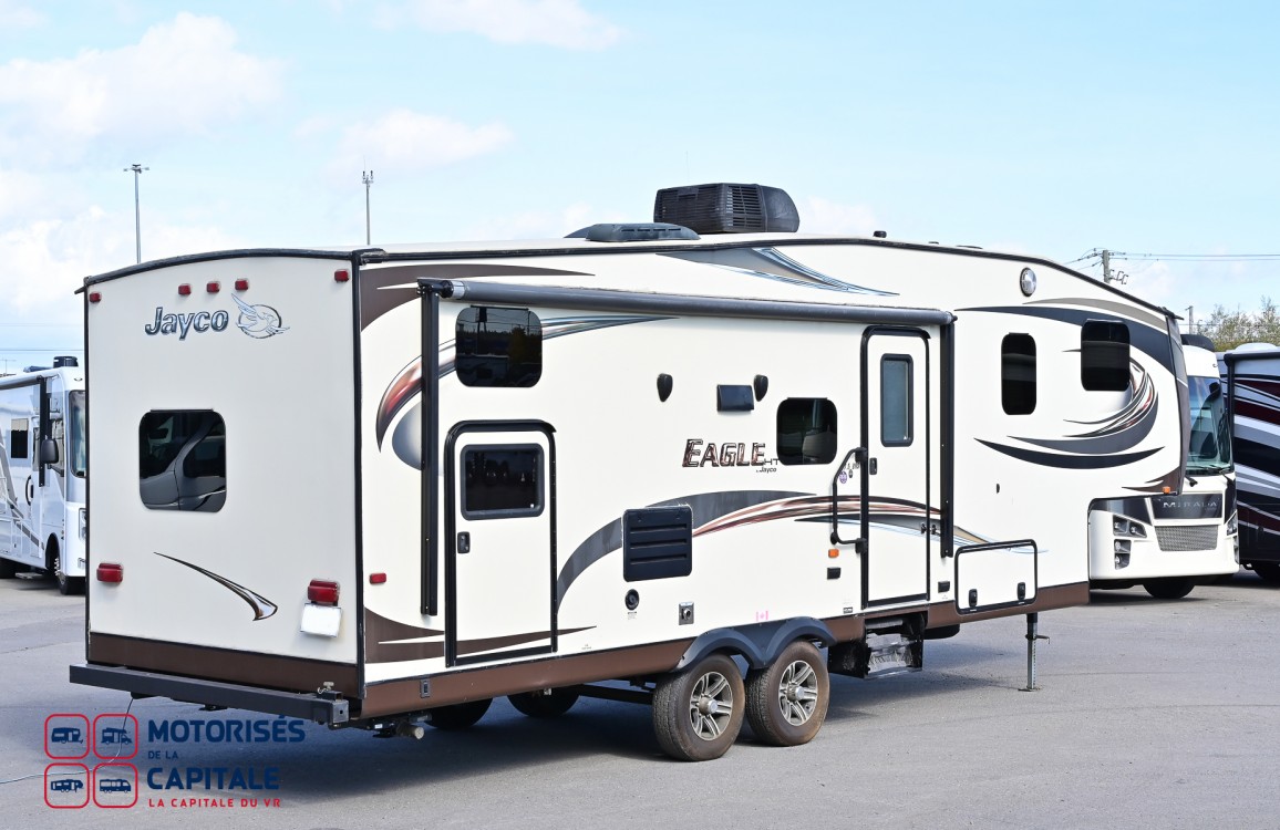 EAGLE HT 2015