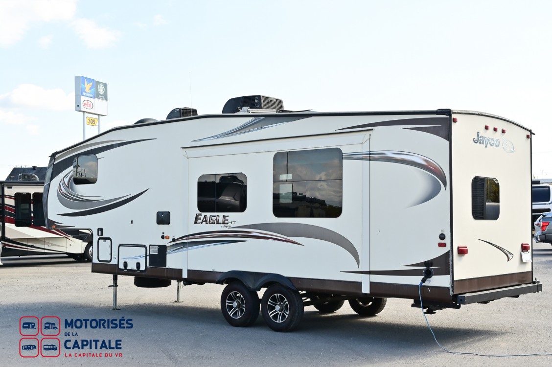 EAGLE HT 2015