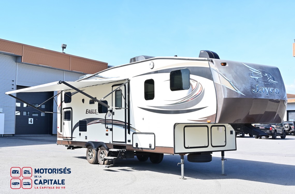 EAGLE HT 2015
