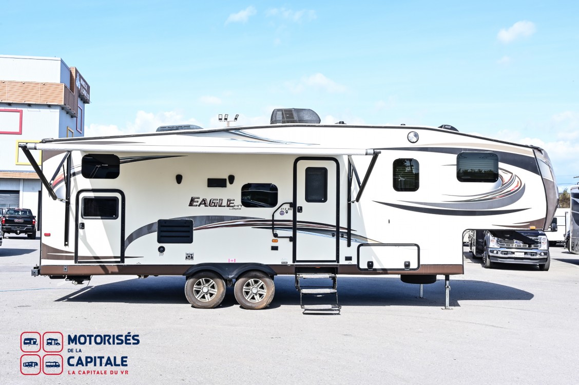 EAGLE HT 2015