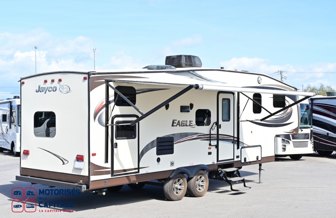 EAGLE HT 2015