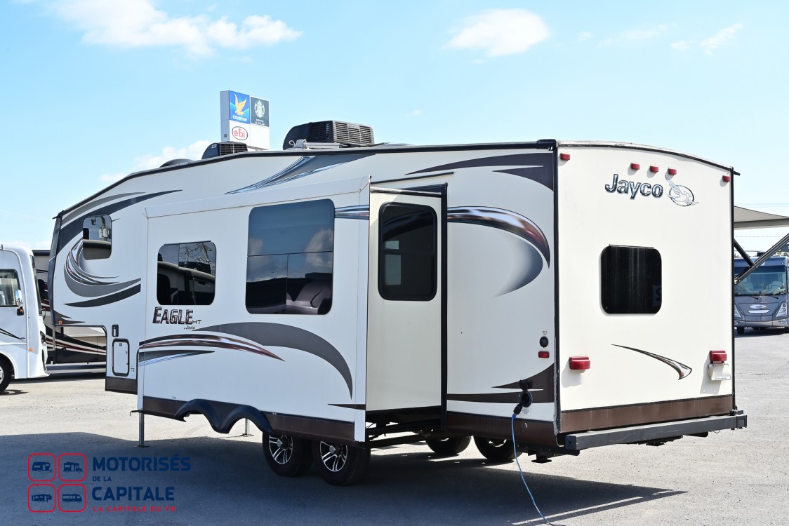 EAGLE HT 2015