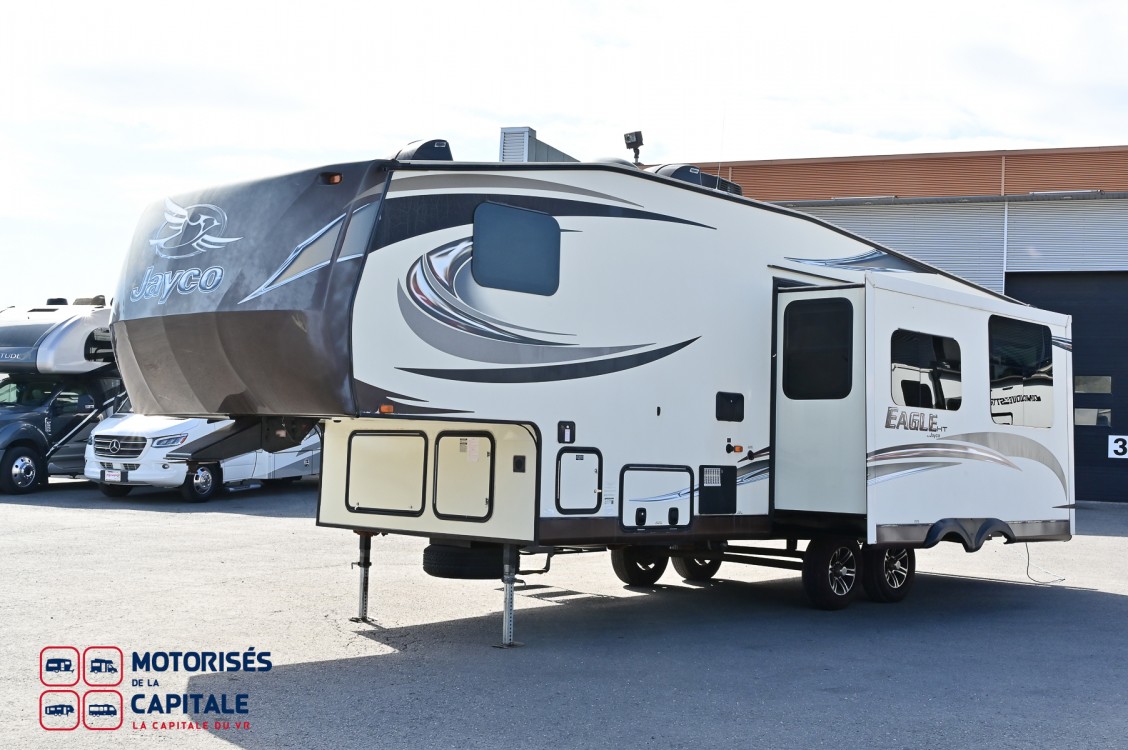 EAGLE HT 2015