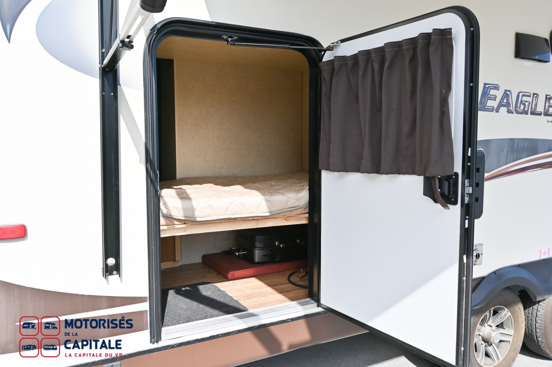 EAGLE HT 2015