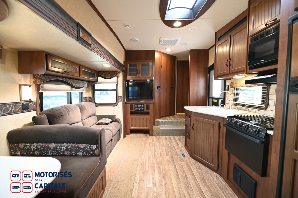 EAGLE HT 2015