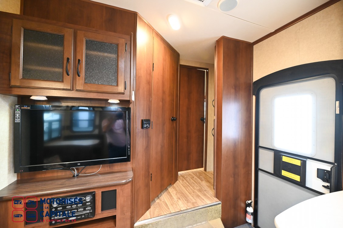 EAGLE HT 2015