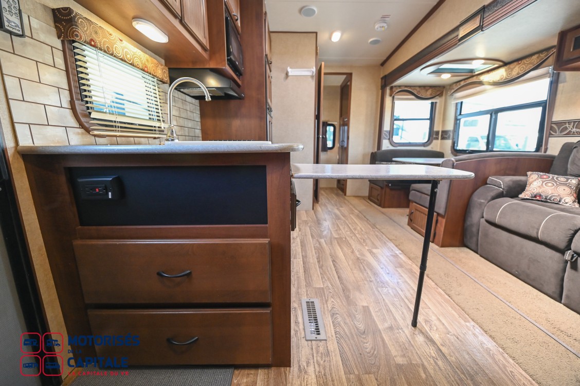 EAGLE HT 2015