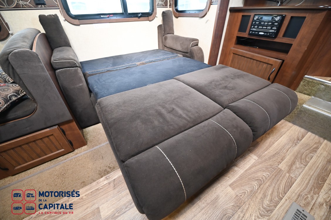 EAGLE HT 2015
