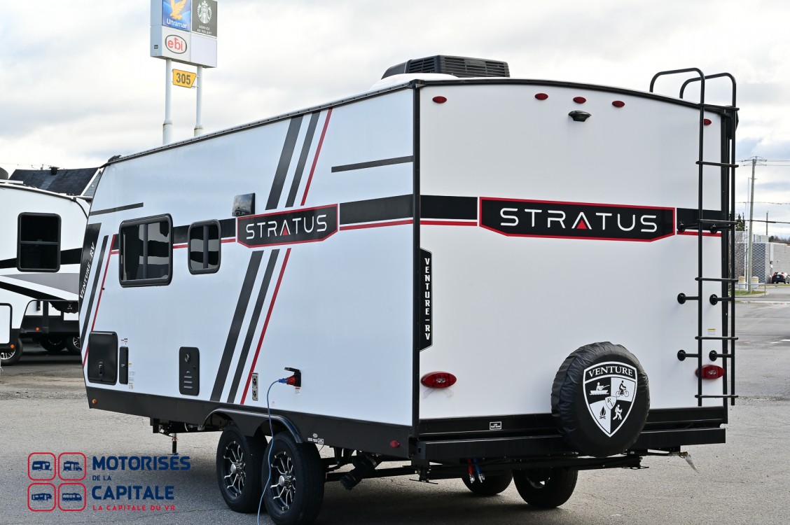 STRATUS 2026