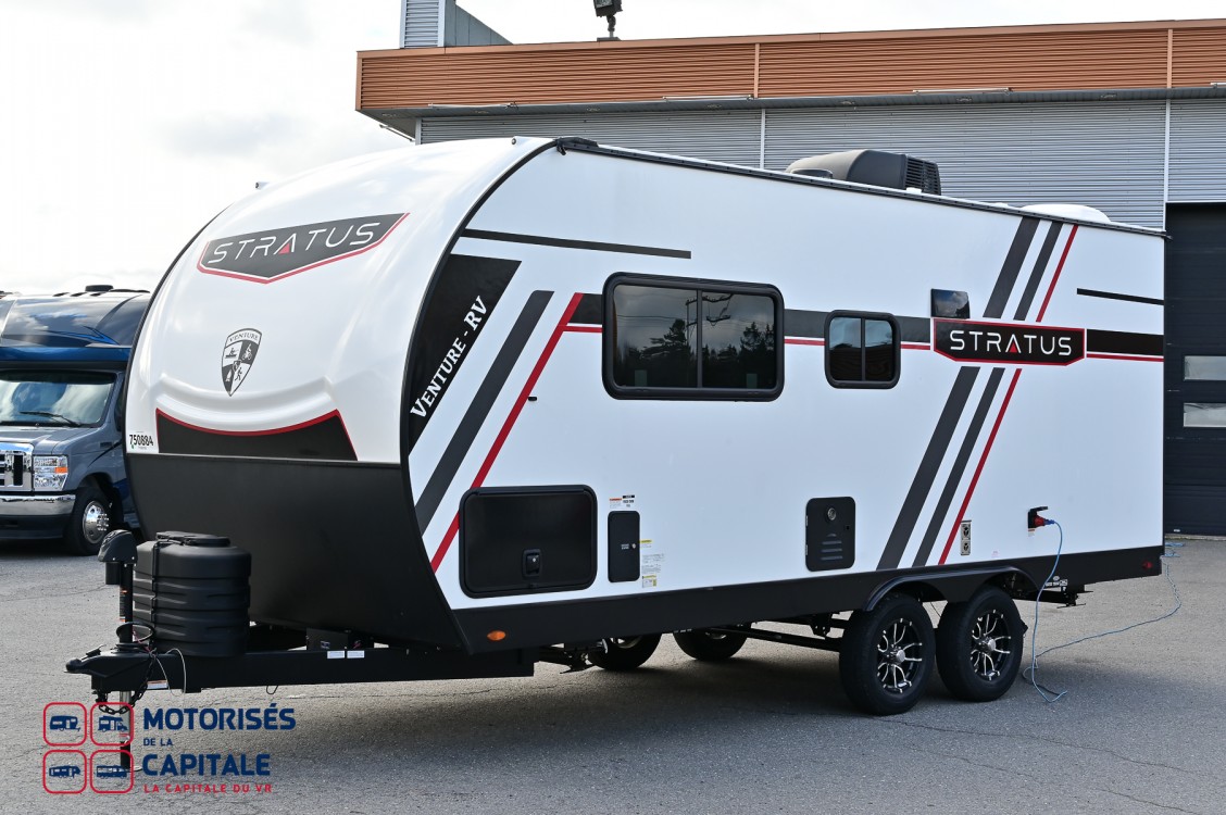 STRATUS 2026