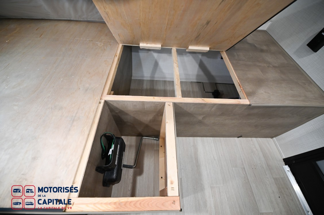 SPRINGDALE 2026