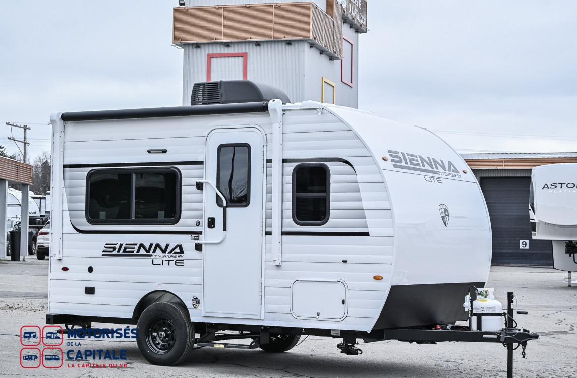 SIENNA LITE 2026