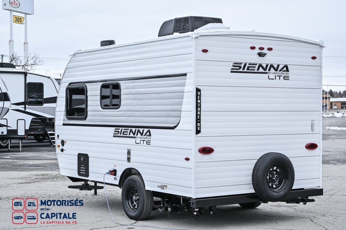 SIENNA LITE 2026