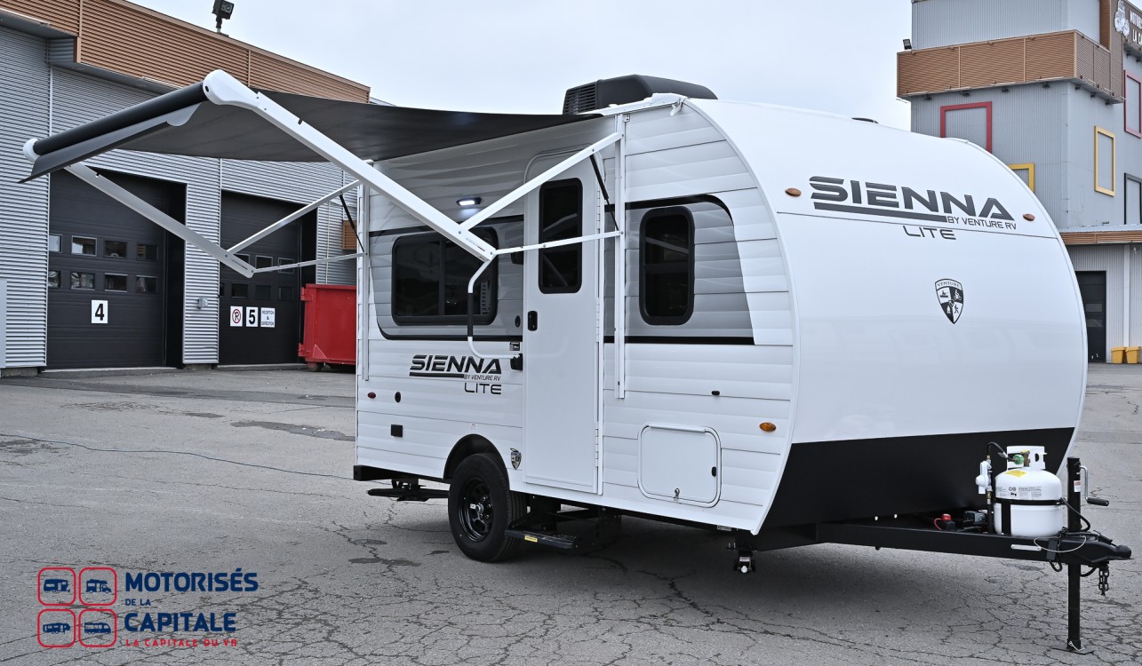 SIENNA LITE 2026
