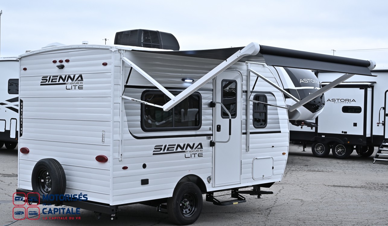 SIENNA LITE 2026