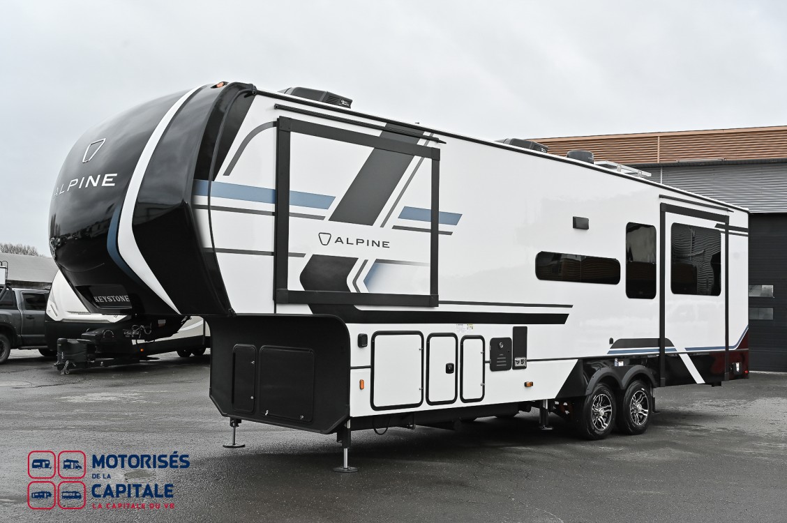 ALPINE 2026
