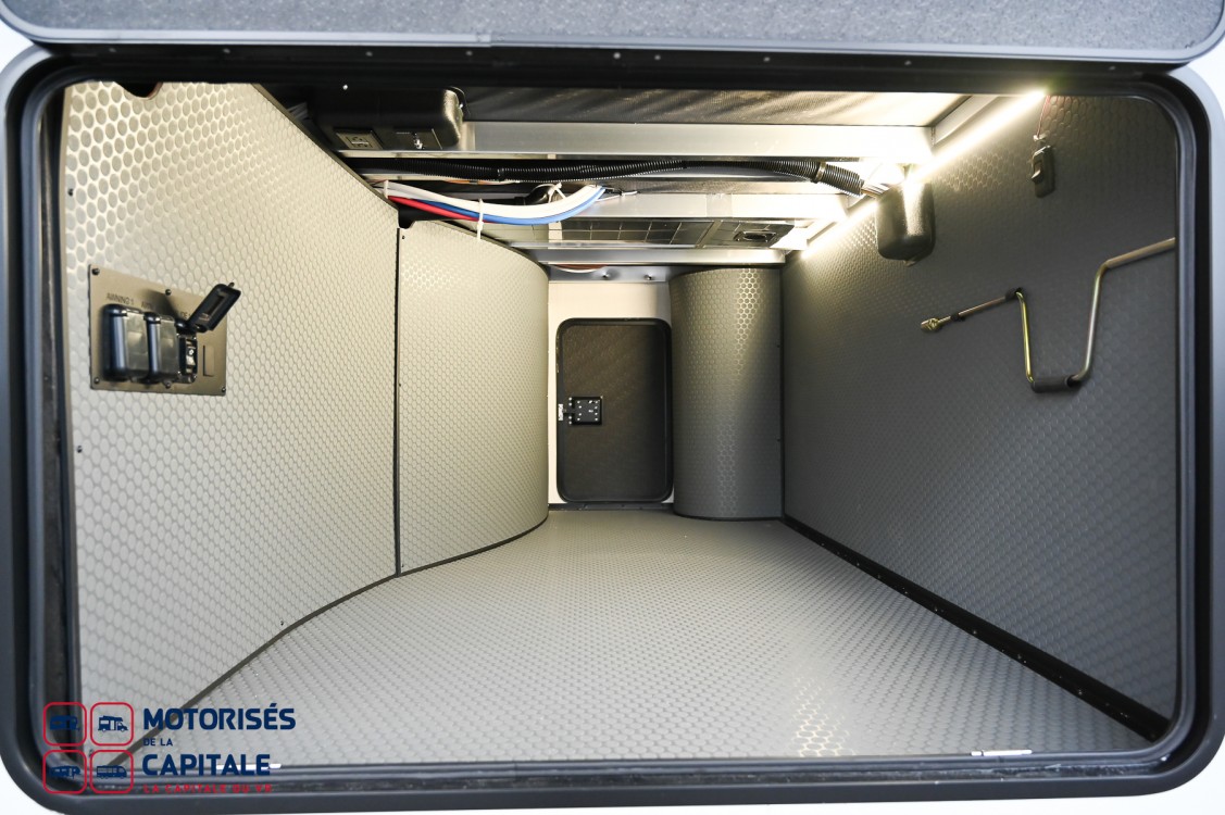 ALPINE AVALANCHE EDITION 2026