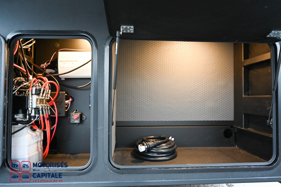 ALPINE AVALANCHE EDITION 2026