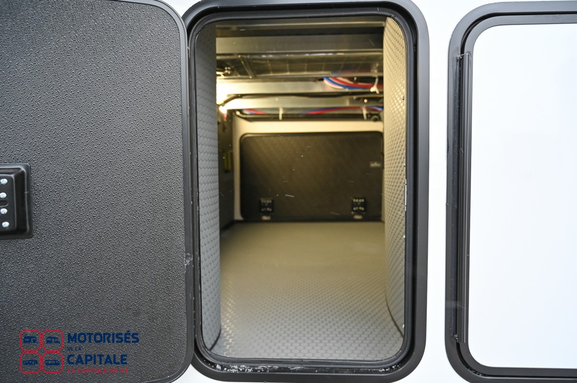 ALPINE AVALANCHE EDITION 2026