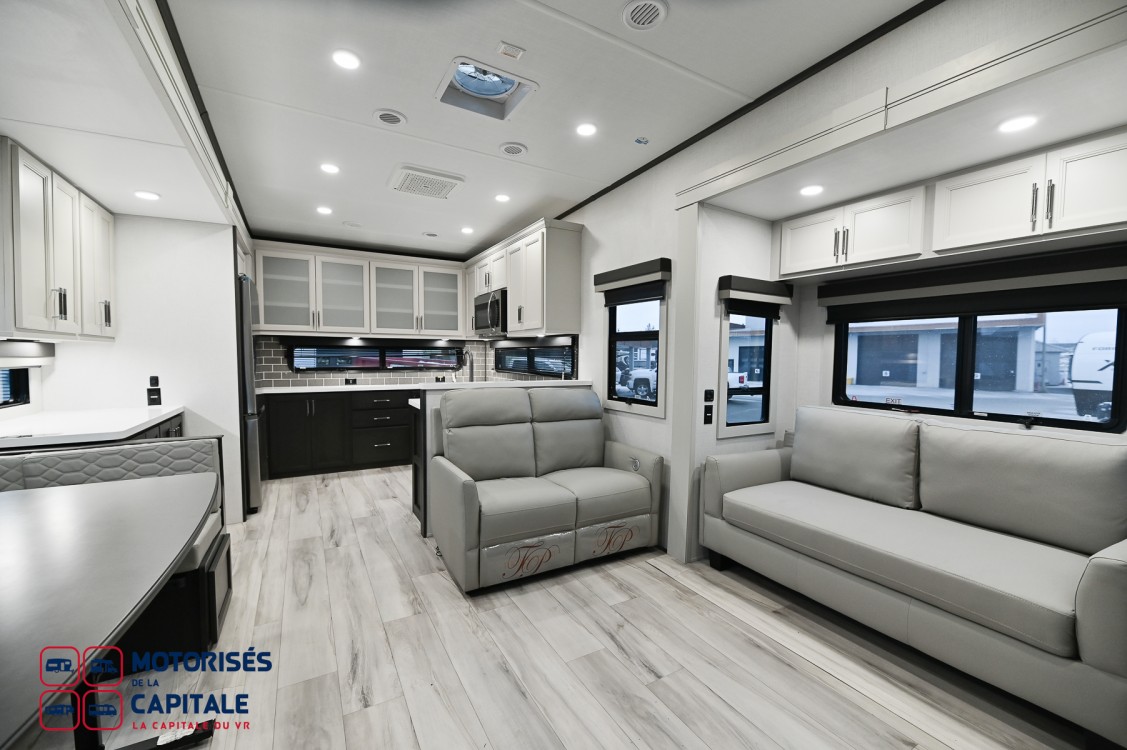 ALPINE AVALANCHE EDITION 2026