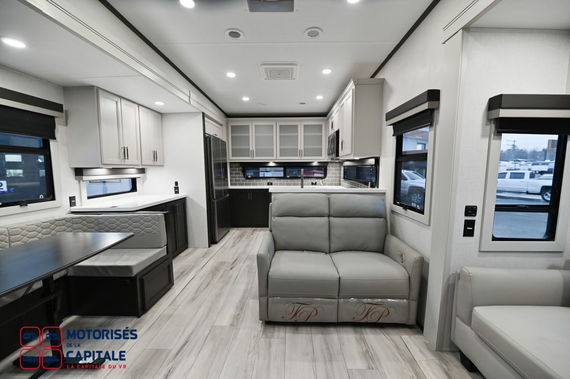 ALPINE AVALANCHE EDITION 2026