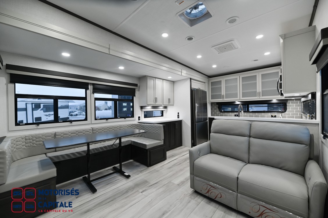 ALPINE AVALANCHE EDITION 2026