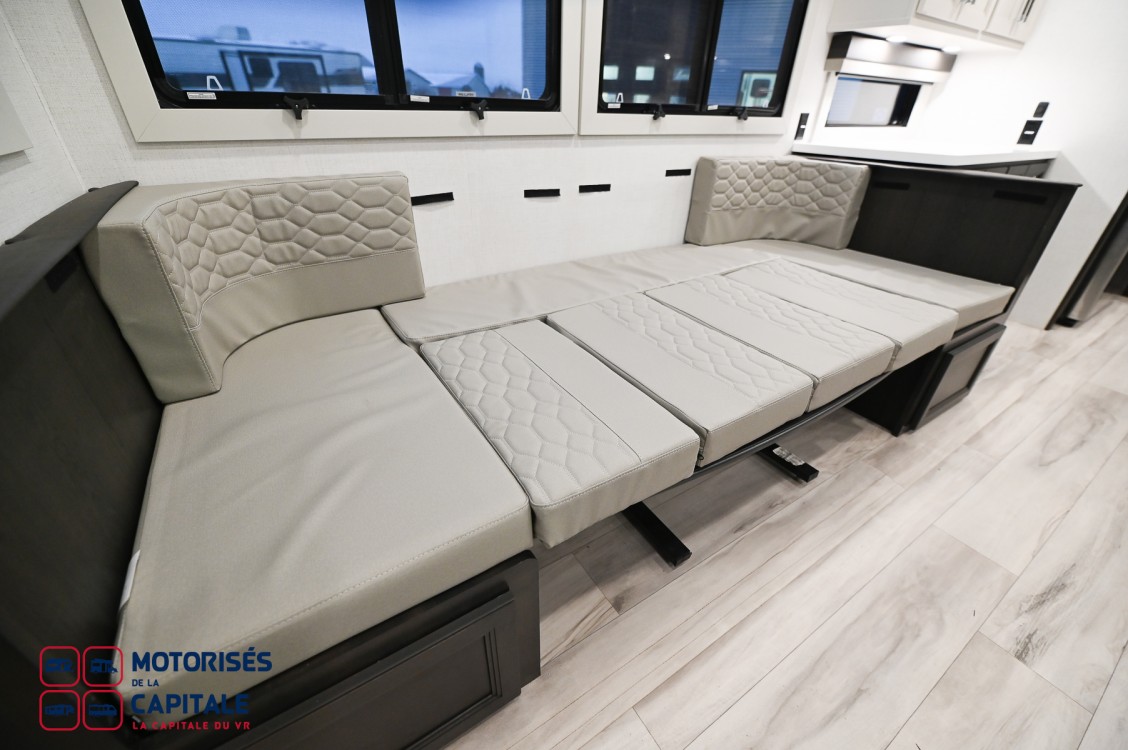 ALPINE AVALANCHE EDITION 2026