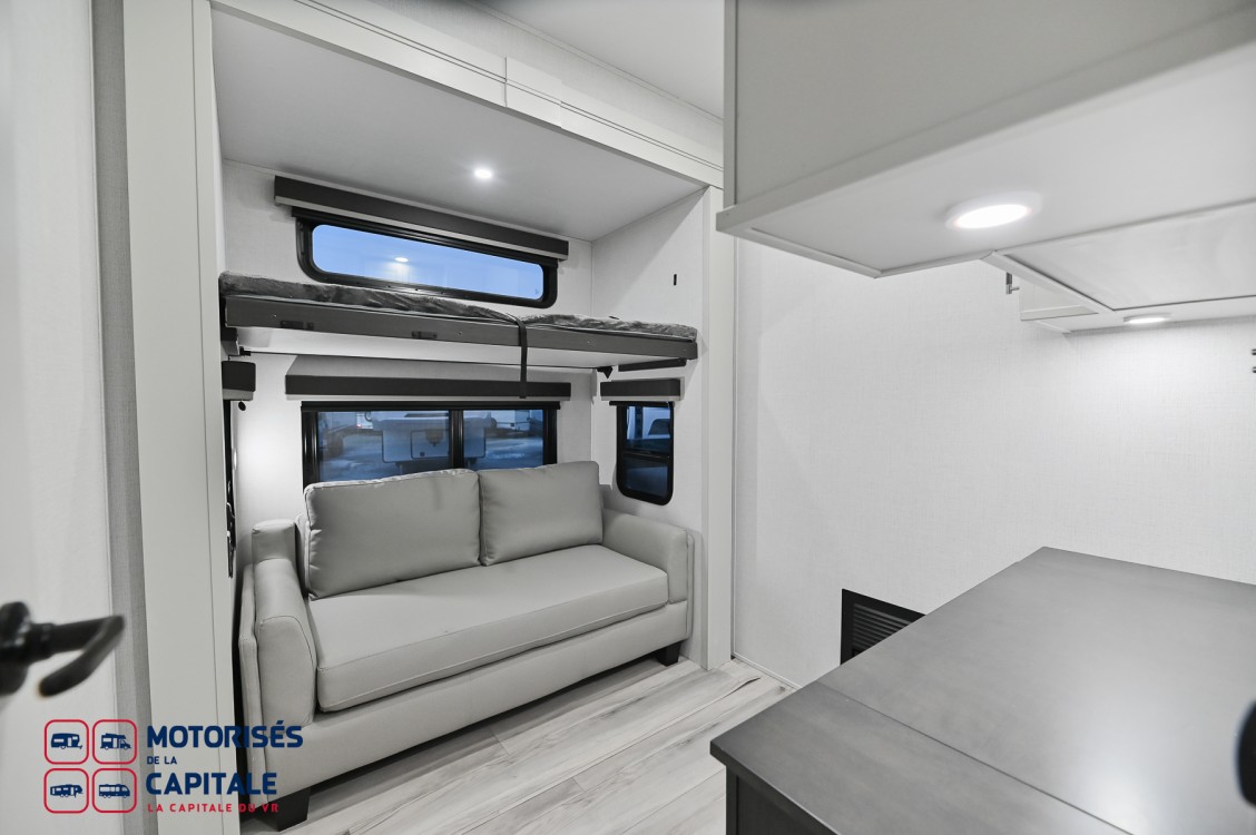 ALPINE AVALANCHE EDITION 2026