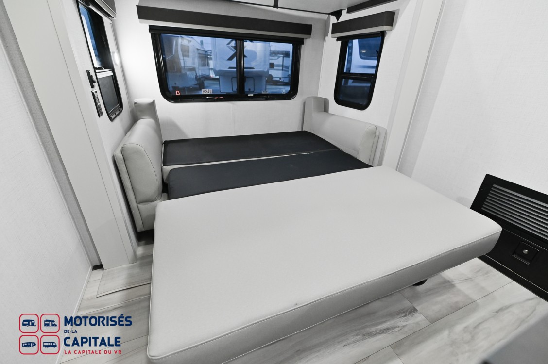 ALPINE AVALANCHE EDITION 2026