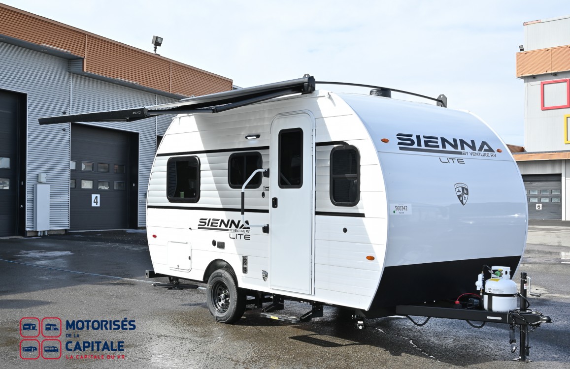 SIENNA LITE 2026