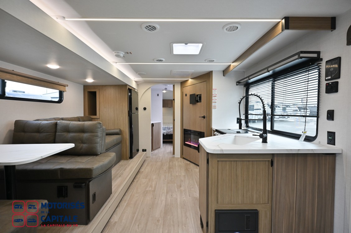 SALEM CRUISE LIGHT 2026