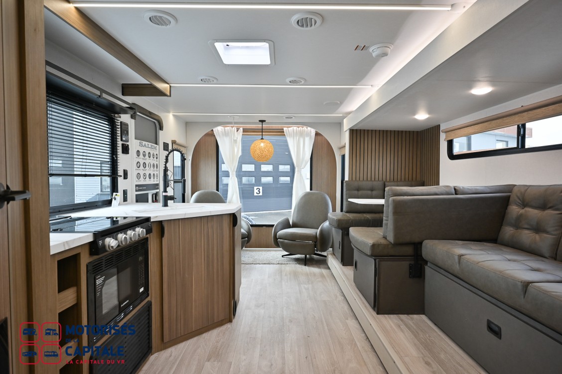 SALEM CRUISE LIGHT 2026