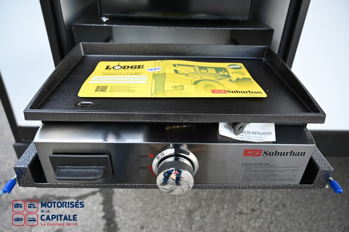 SPORTTREK STINGER LITE 2026