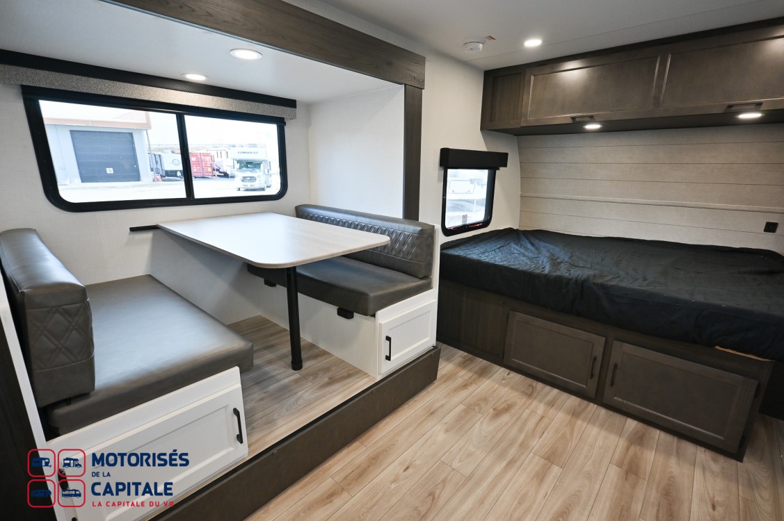 SPORTTREK STINGER LITE 2026