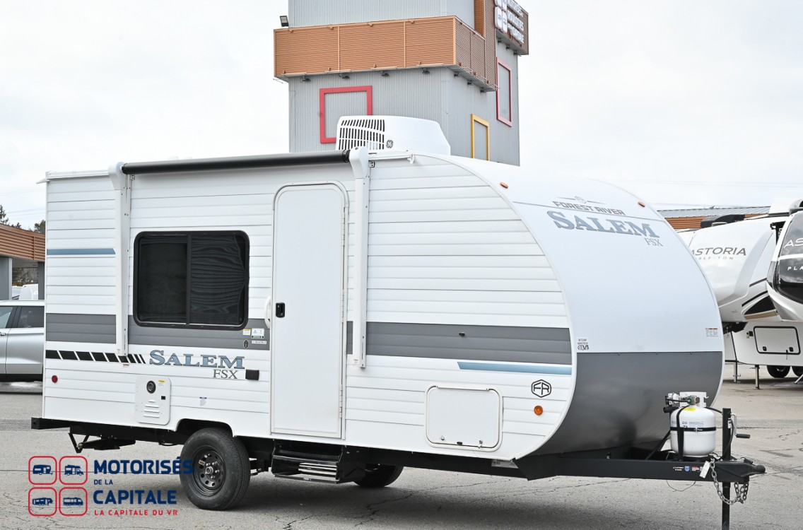 SALEM FSX 2026