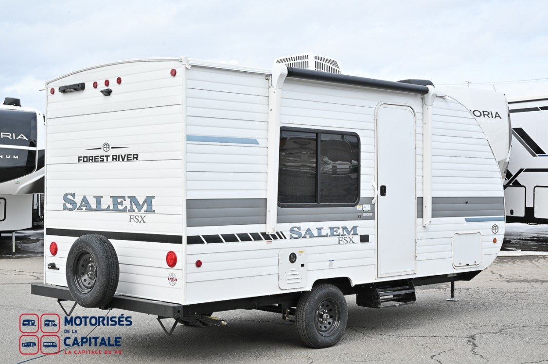 SALEM FSX 2026