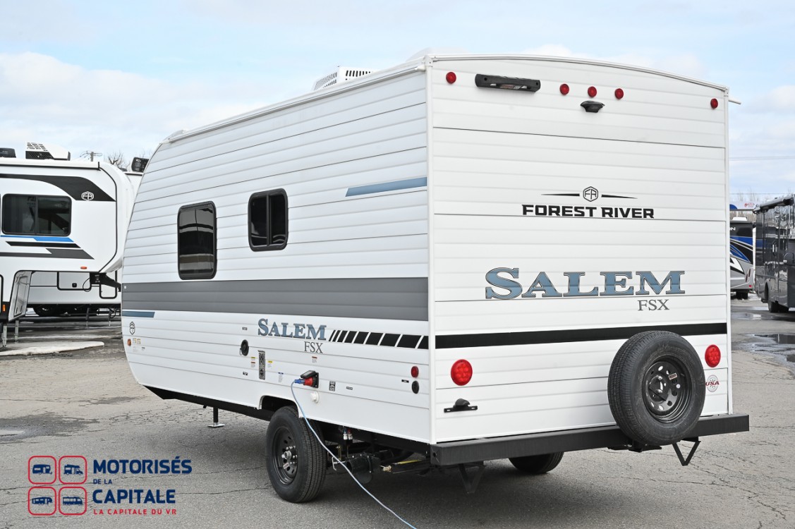 SALEM FSX 2026