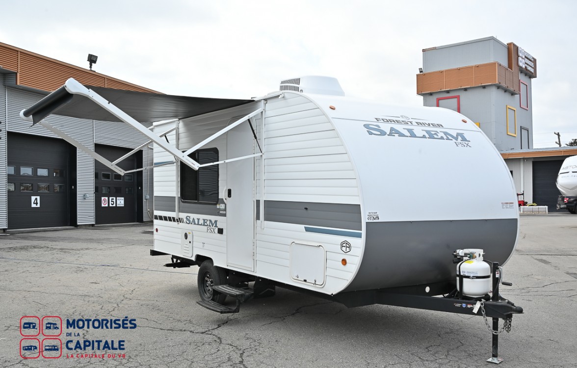 SALEM FSX 2026