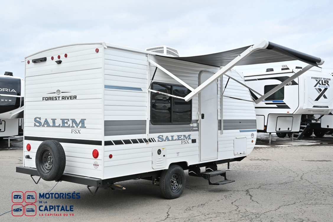 SALEM FSX 2026